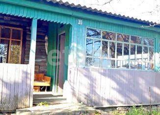 Дом на продажу, 44.5 м2, деревня Яковск, Садовая улица