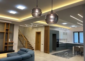 Сдаю в аренду дом, 350 м2, поселок Инженерный-1