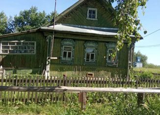 Продается дом, 35 м2, деревня Даниловское, деревня Даниловское, 12