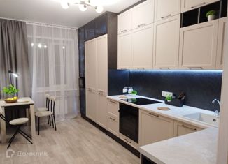 Продажа 2-комнатной квартиры, 58 м2, Краснодар, Адмиралтейский бульвар, 3к2, ЖК Дружный