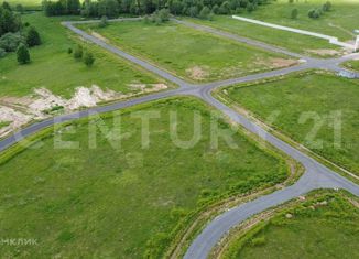 Продается участок, 11.5 сот., деревня Старомихайловское