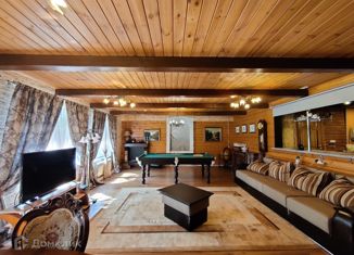 Продажа дома, 262.2 м2, деревня Юрлово, Песчаная улица, 1