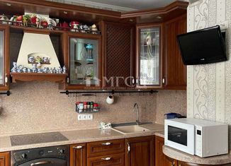 Продаю трехкомнатную квартиру, 74.9 м2, Москва, Литовский бульвар, 26, Литовский бульвар