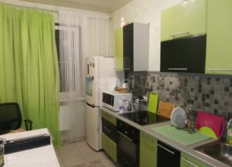 1-ком. квартира на продажу, 35.7 м2, Краснодар, ЖК Западный Город, Крылатская улица, 7