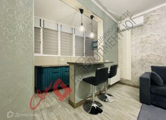 Квартира на продажу студия, 29.7 м2, Краснодар, улица Григория Пономаренко, 43, улица Григория Пономаренко