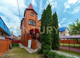 Дом на продажу, 245 м2, Ульяновск, Кольцевая улица, 27
