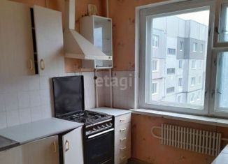Двухкомнатная квартира на продажу, 53.3 м2, Тамбов, улица Рылеева, 79А