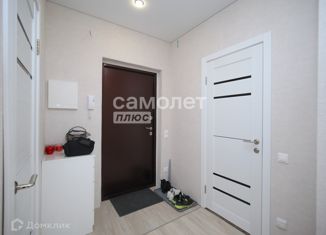 Продам 2-комнатную квартиру, 46 м2, Кемеровская область, проспект В.В. Михайлова, 3Бк4