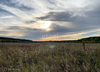 Продам участок, 15 сот., ДНТ Загородный Клуб Ривьера, Центральная улица