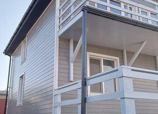 Продается дом, 128.7 м2, поселок Верхнее Джемете, улица Роз