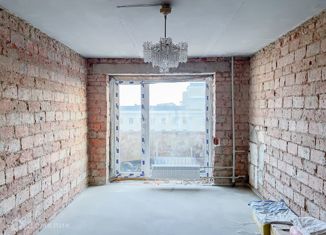 2-ком. квартира на продажу, 51.2 м2, Саранск, Советская улица, 33