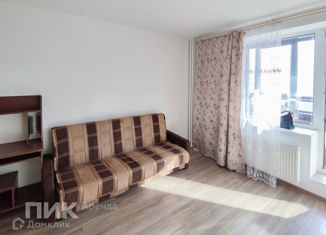 Сдаю в аренду 1-ком. квартиру, 31.8 м2, Мурино, улица Шувалова, 14, ЖК Созвездие