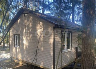 Продаю дом, 20 м2, СНТ Горошинка, Малиновая улица