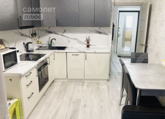 Продается однокомнатная квартира, 40 м2, Анапа, Астраханская улица, 97, ЖК Красная Площадь