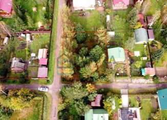 Продам земельный участок, 7.5 сот., садоводческое некоммерческое товарищество Надежда, Садовая улица