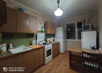 Продается 3-комнатная квартира, 64.7 м2, Нижегородская область, улица Адмирала Макарова, 4