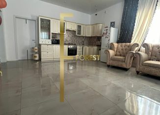 Продается дом, 150 м2, поселок Октябрьский, улица Династии Хасаншиных