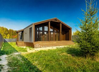 Продам дом, 100.4 м2, СНТ Никулино