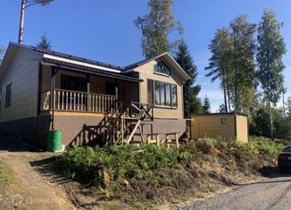 Продажа дома, 100 м2, коттеджный посёлок Карасаари