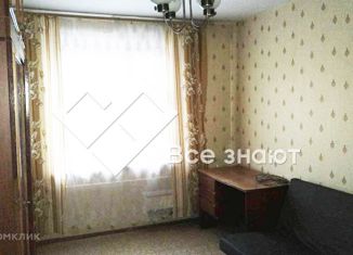 Двухкомнатная квартира на продажу, 50.2 м2, Челябинск, Цинковая улица, 1, Курчатовский район