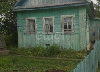 Продам дом, 36.1 м2, посёлок Удимский, Зелёная улица