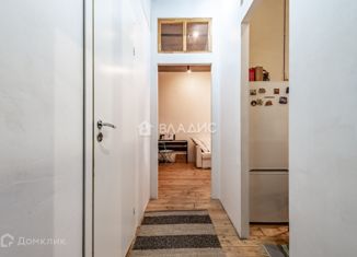 Продажа однокомнатной квартиры, 32 м2, Санкт-Петербург, Вёсельная улица, 4Б, Вёсельная улица