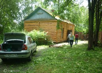 Продается земельный участок, 2200 сот., село Ильинское, Василёвская улица