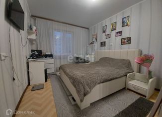 Продается 3-комнатная квартира, 72 м2, село Стрелецкое, улица Королёва, 52А