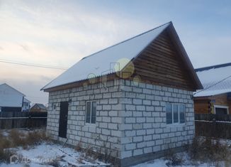 Дом на продажу, 39.2 м2, село Хомутово, улица Черского