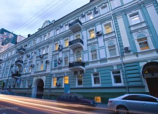 Сдаю офис, 80 м2, Москва, улица Гиляровского, 4с5, улица Гиляровского