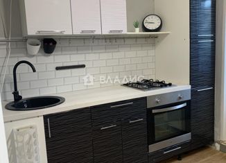 Продается 1-комнатная квартира, 28 м2, Нижний Новгород, улица Юлиуса Фучика, 10, метро Парк Культуры