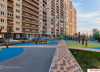 Продается 3-ком. квартира, 68.7 м2, Краснодар, улица Петра Метальникова, 38, ЖК Лучший