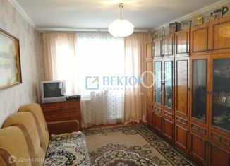 2-комнатная квартира на продажу, 44 м2, Волгореченск, улица имени 50-летия Ленинского Комсомола, 22