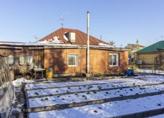 Продажа дома, 82 м2, Тюмень, Магнитогорская улица