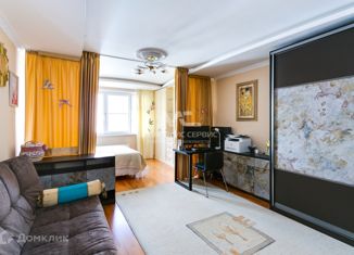 Продажа 2-комнатной квартиры, 85.5 м2, Москва, улица Главмосстроя, 6, улица Главмосстроя