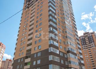 Продажа двухкомнатной квартиры, 61.2 м2, Тула, ЖК Зеленстрой-2, проспект Ленина, 134