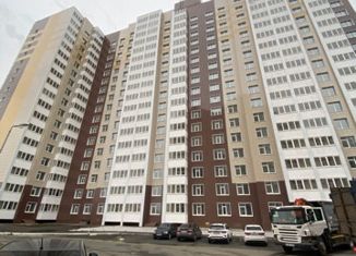 Продажа квартиры студии, 24 м2, Оренбург, ЖК Дубки, Уральская улица, 2/19