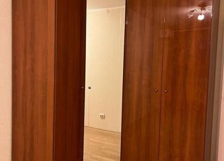 Трехкомнатная квартира в аренду, 72 м2, Самара, Революционная улица, 4, метро Российская