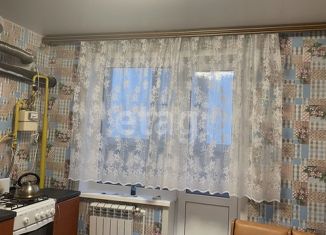 Продаю однокомнатную квартиру, 35.6 м2, Собинка, Комсомольская улица, 5А