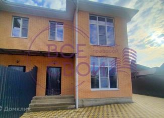 Таунхаус на продажу, 121 м2, станица Динская, улица Мира, 42