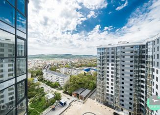 Продается 1-комнатная квартира, 35.7 м2, село Гайдук, улица Труда, 8