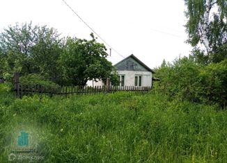 Дом на продажу, 39 м2, село Богословское, Луговая улица, 2