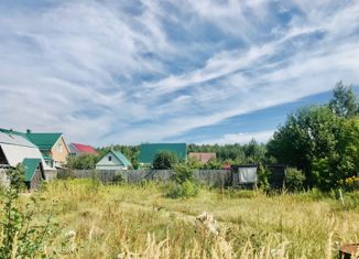 Продается земельный участок, 8 сот., СНТ Солнышко