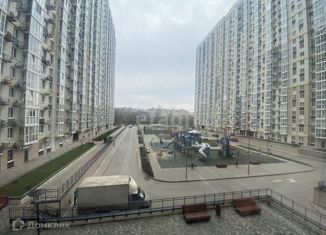 Продажа квартиры студии, 29 м2, Ростов-на-Дону, ЖК Вест Сайд