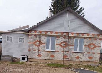 Дом на продажу, 56 м2, село Вятское, Ярославская улица