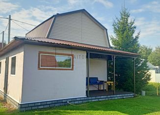 Продается дом, 75 м2, село Береговое, Садовая улица