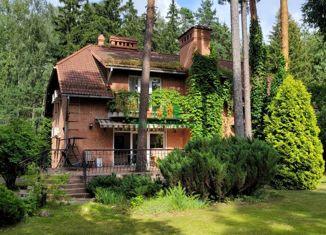 Продам дом, 465 м2, Королёв, улица Коперника, 1