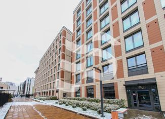 2-ком. квартира на продажу, 101 м2, Санкт-Петербург, Петровский проспект, 24к1, метро Крестовский остров