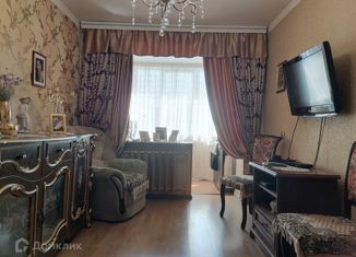 Двухкомнатная квартира на продажу, 43.7 м2, Владикавказ, улица Джанаева, 67, Иристонский муниципальный округ