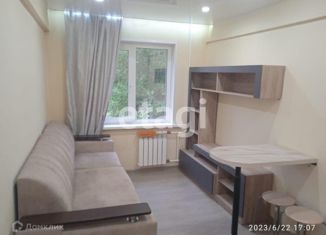 Продается квартира студия, 14.8 м2, Красноярск, Новая улица, 24